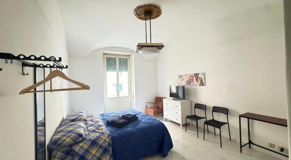Aubry Rooms Bed and Breakfast in Rome