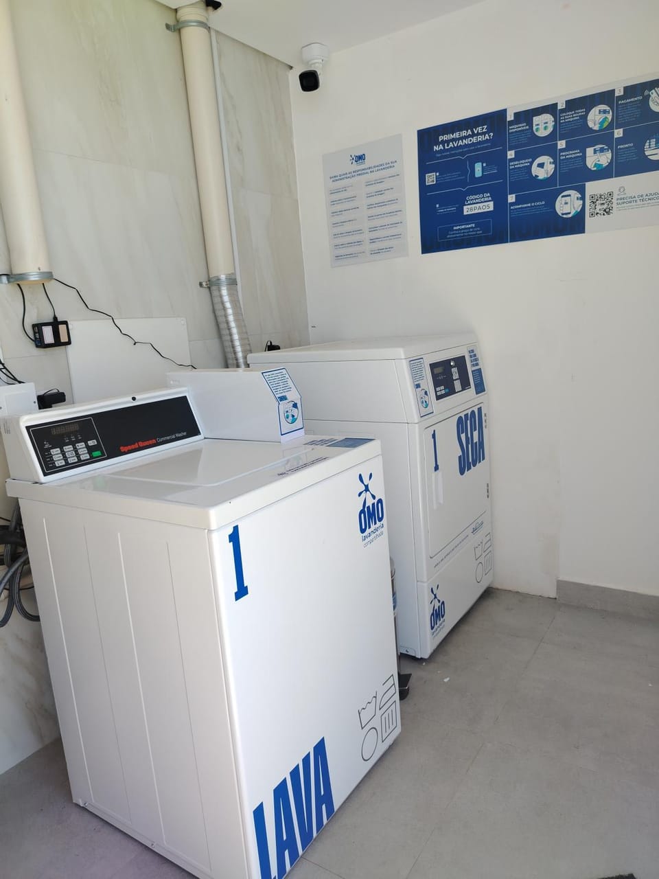 laundry