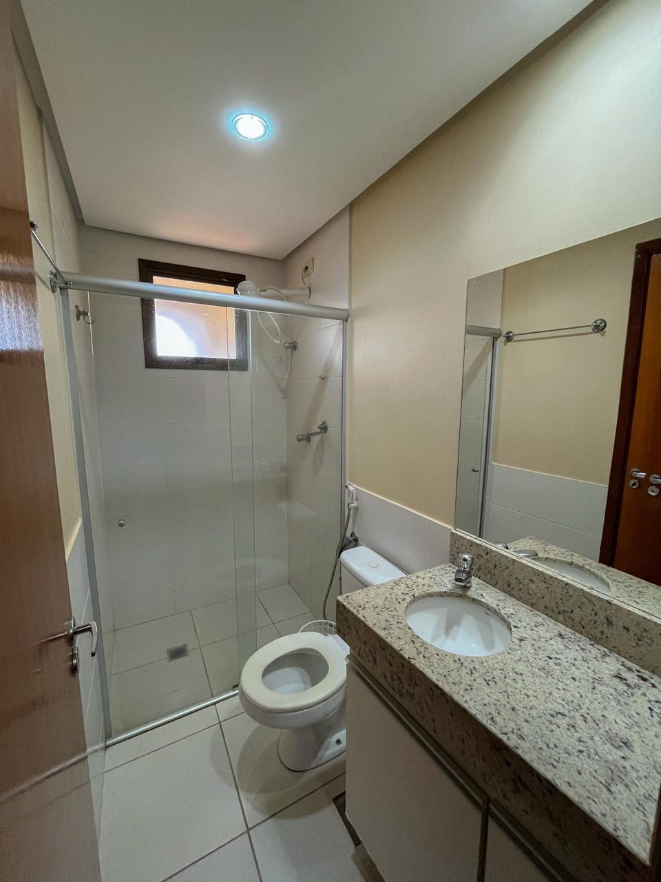 Aldeia do Lago Lucas Apartment in State of Goiás