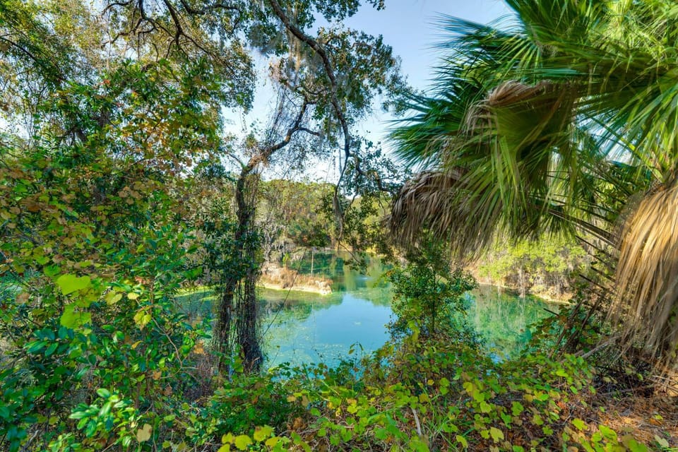 Spacious Hernando Home: Community Pool + Lake! House in Hernando