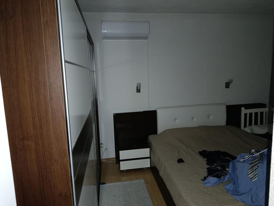 Besi Vushtrri Apartment in Serbia