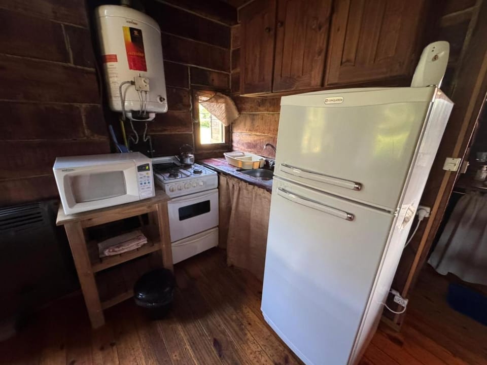 Kitchen or kitchenette, oven, stove