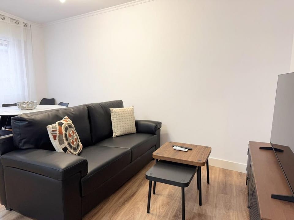 Centro de Vigo - Porta do Sol Apartment in Vigo