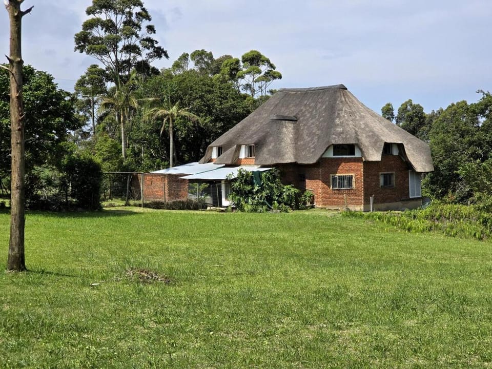 Little Slice of Heaven House in KwaZulu-Natal