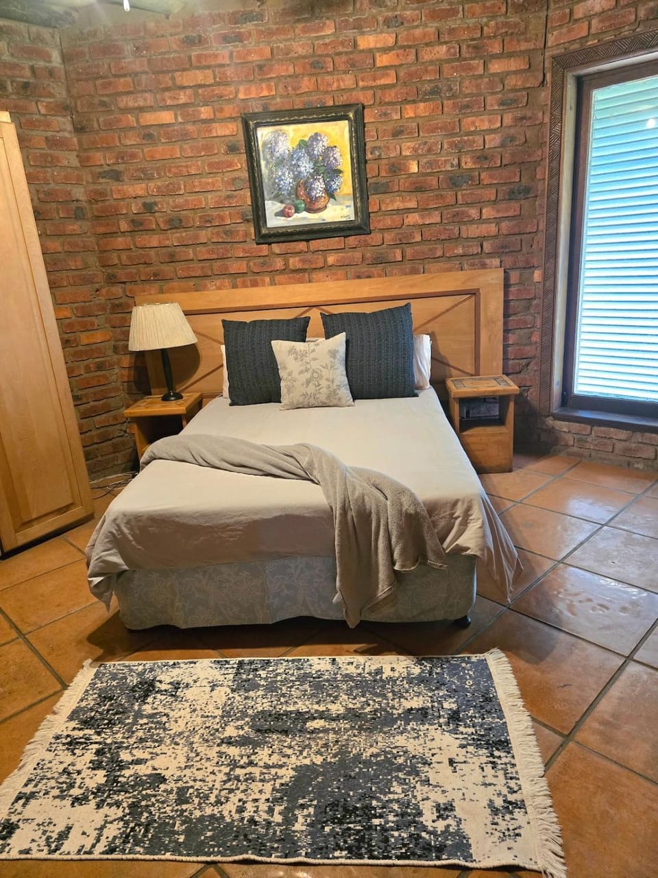 Little Slice of Heaven House in KwaZulu-Natal