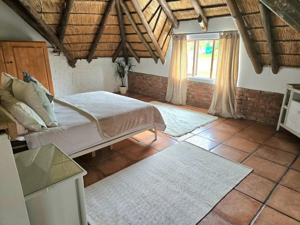 Little Slice of Heaven House in KwaZulu-Natal