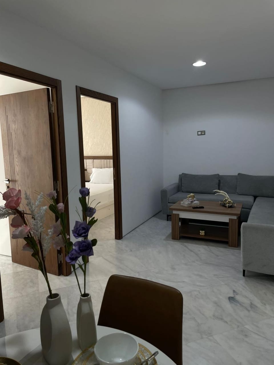 Noble House Tanger Apartment in Tangier
