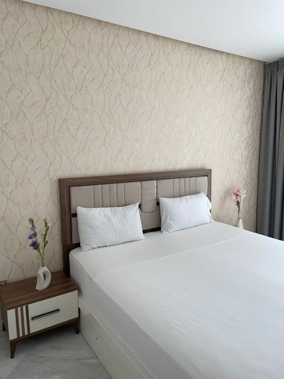 Noble House Tanger Apartment in Tangier
