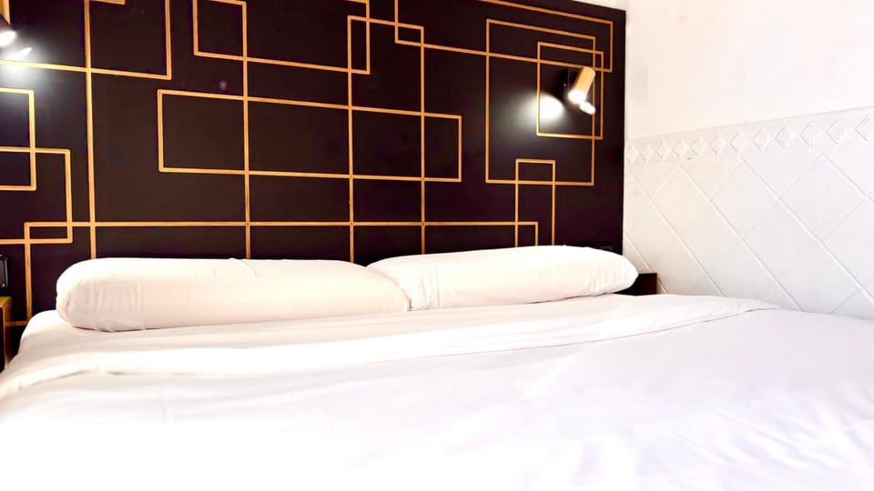 Hotelito Luxe Bed and Breakfast in Barcelona