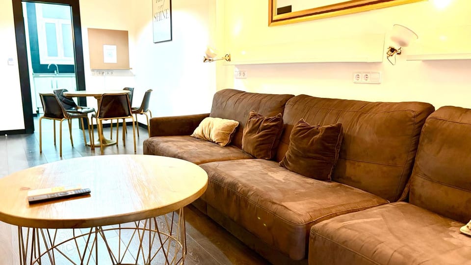 Hotelito Luxe Bed and Breakfast in Barcelona