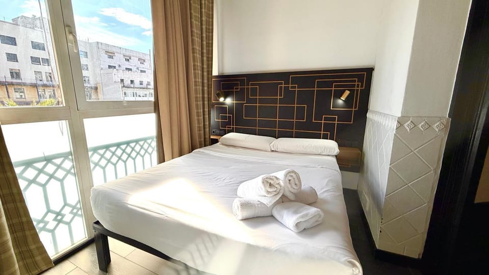 Hotelito Luxe Bed and Breakfast in Barcelona