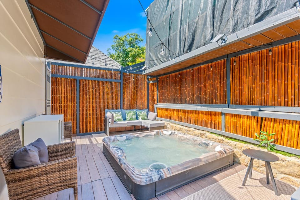 Spa and wellness centre/facilities