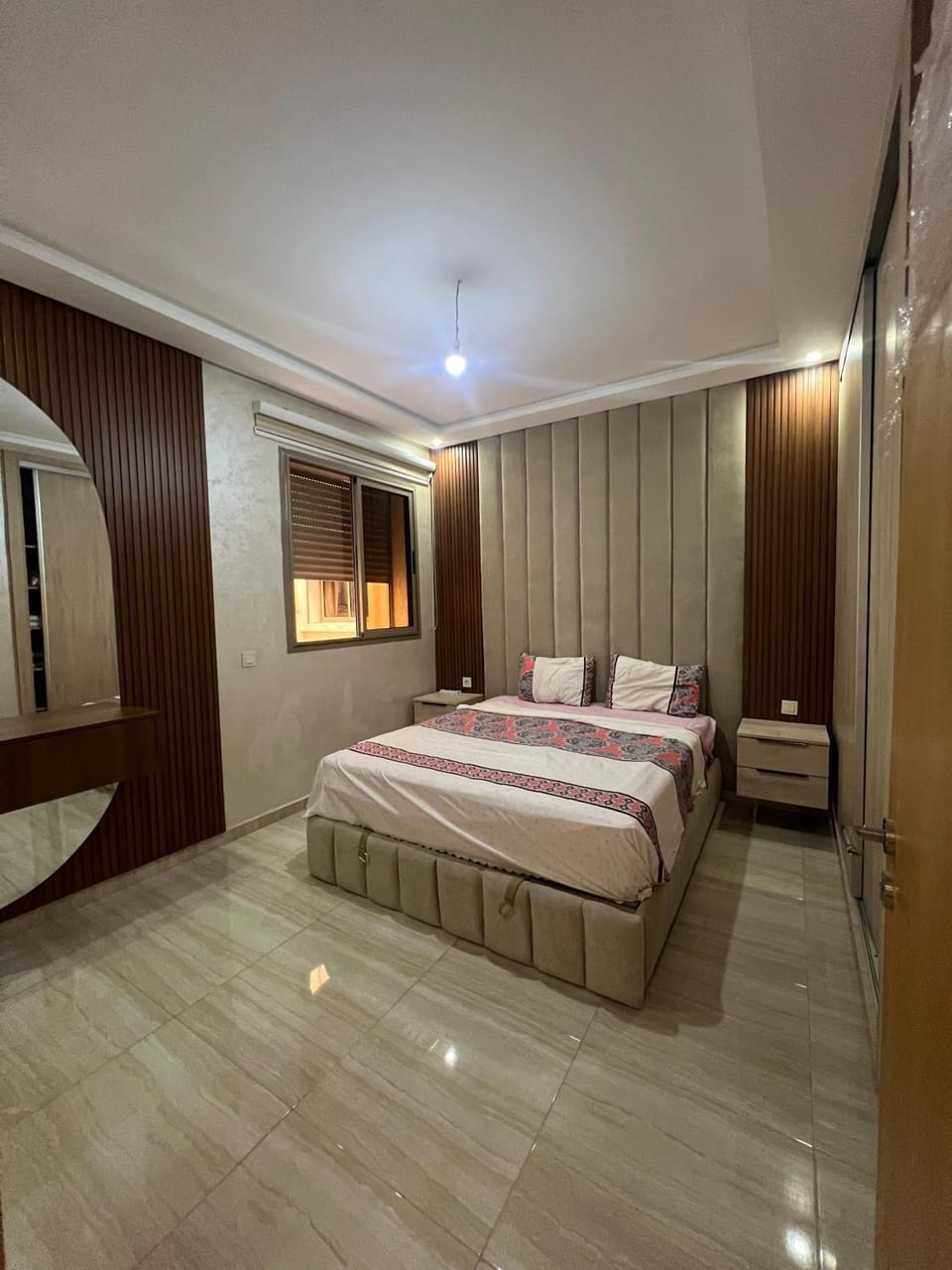 Appartement Vue sur la Ville Apartment in Agadir