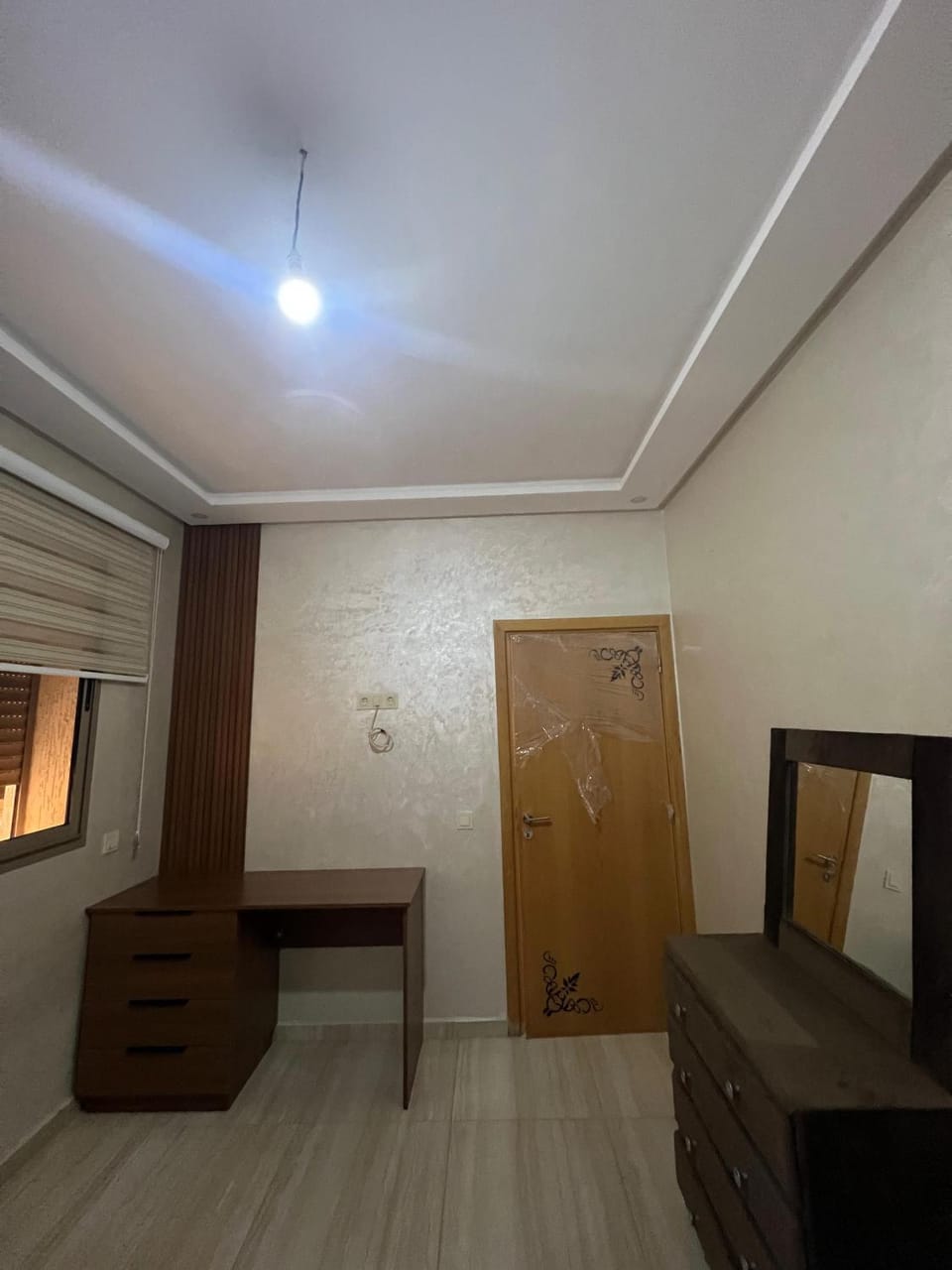 Appartement Vue sur la Ville Apartment in Agadir