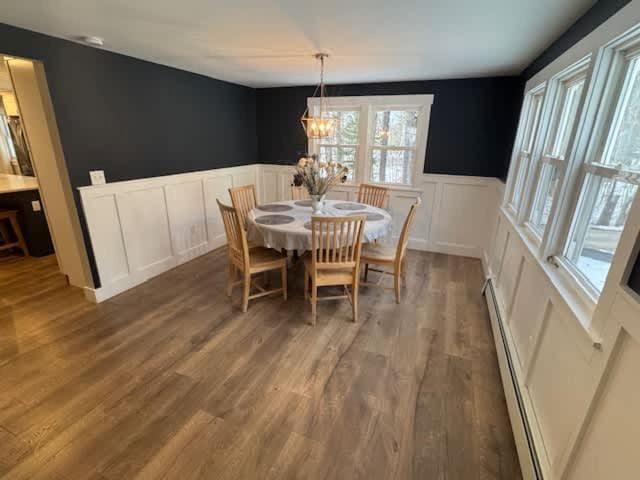Sebago Basin Getaway - An Unforgettable Experience House in Windham