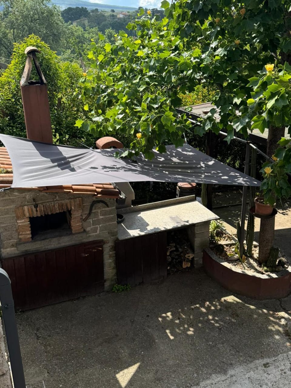 Domus Gavazzano House in Lazio