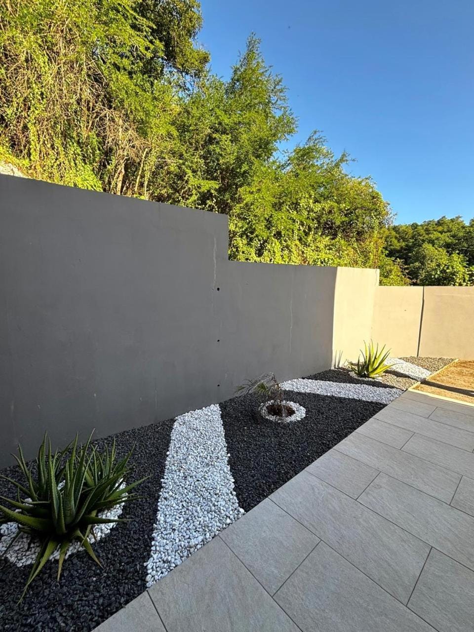 La bulle D'Isma - Jacuzzi intimiste, proche plage Apartment in Le Gosier