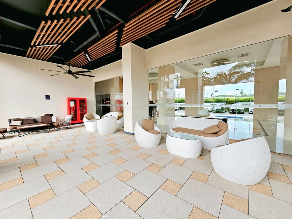Balcony/Terrace, Seating area