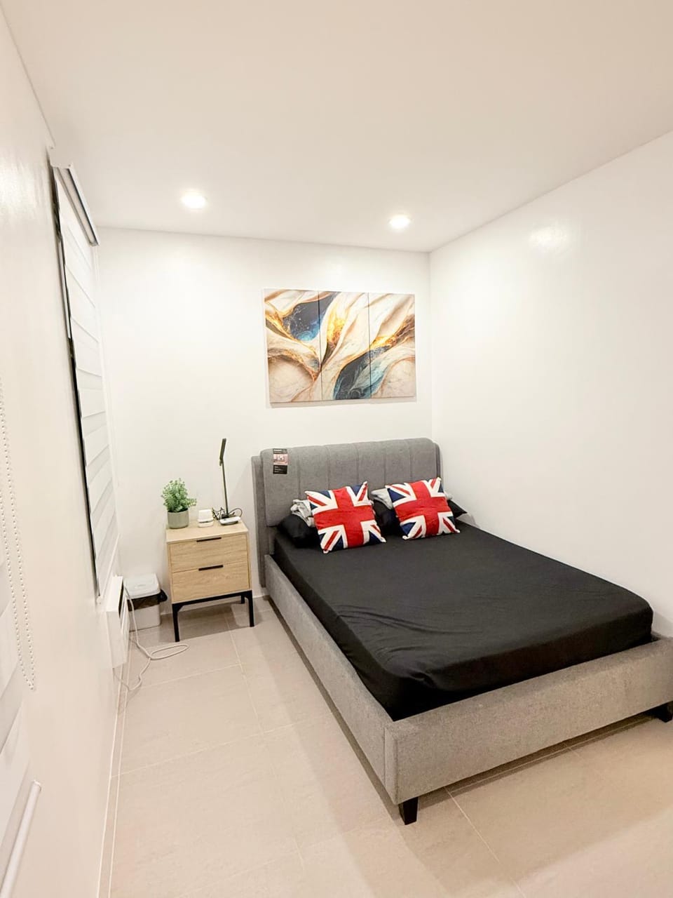 Kaizen Urban Retreat - Elevate Your Stay Apartment in Nasugbu
