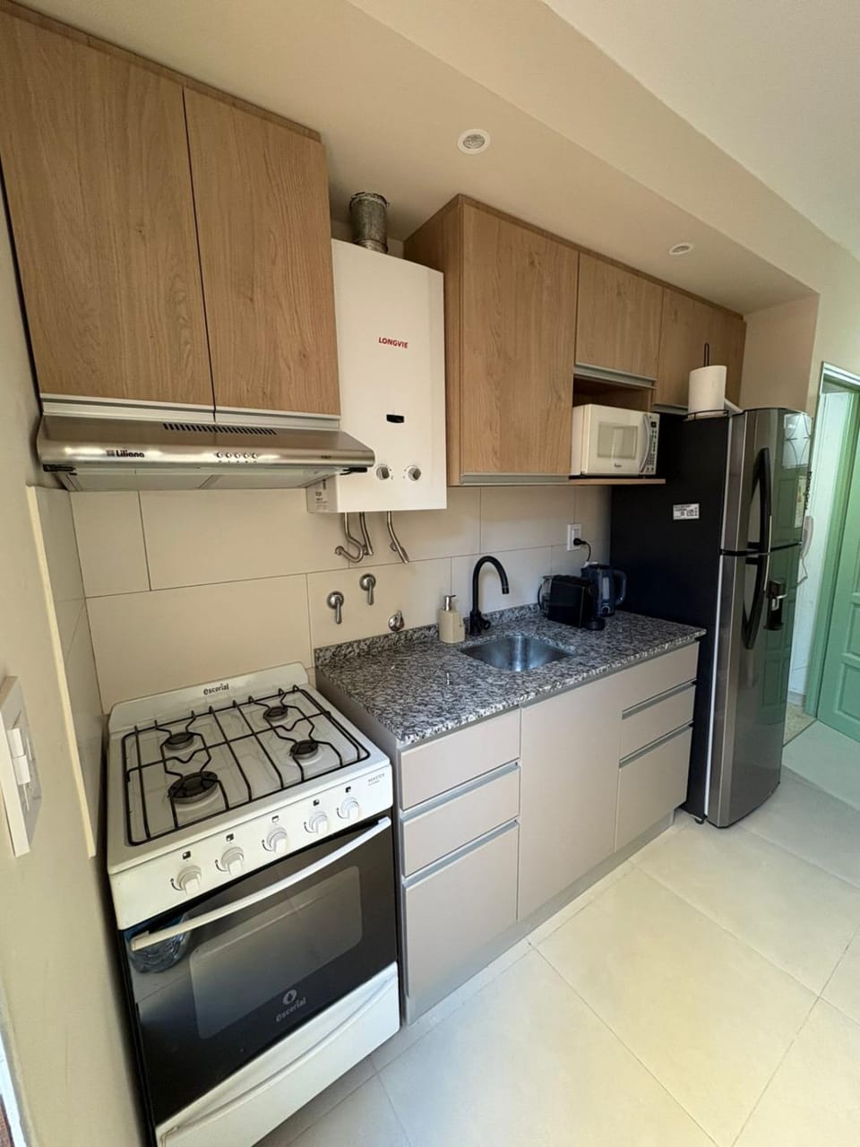 Departamento en Candioti Sur, cerca de todo Apartment in Santa Fe