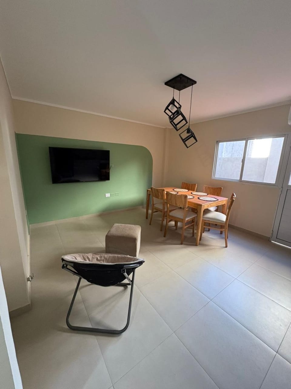 Departamento en Candioti Sur, cerca de todo Apartment in Santa Fe