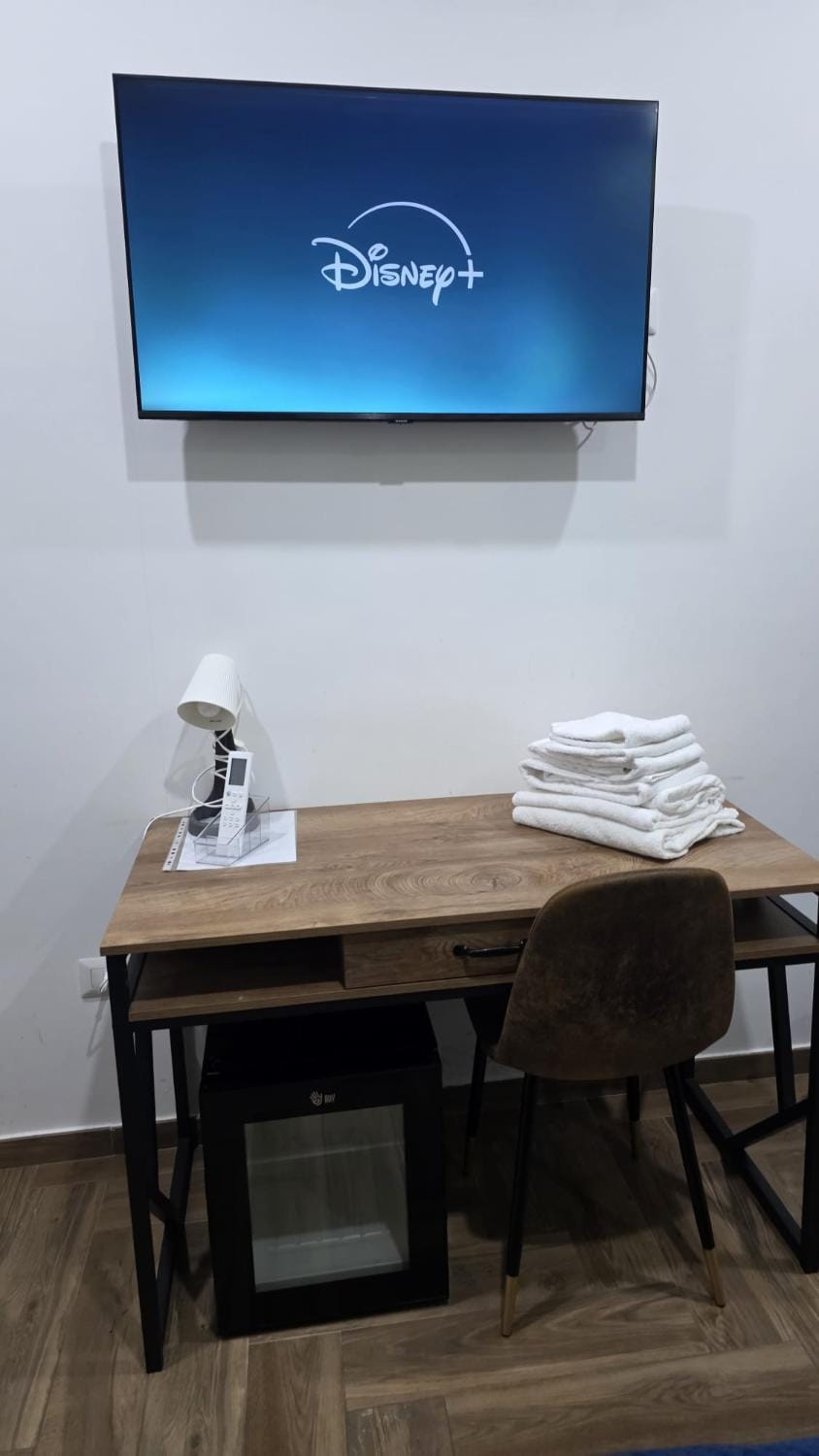 TV and multimedia