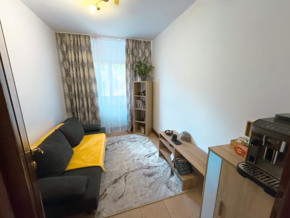 ALex Hotel in Romania