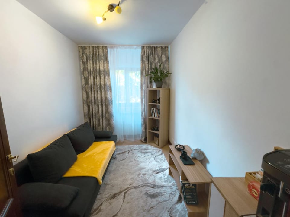 ALex Hotel in Romania