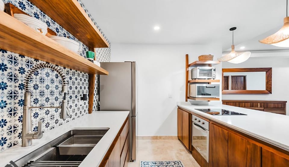Pájaro de Fuego 406 Apartment in Sayulita