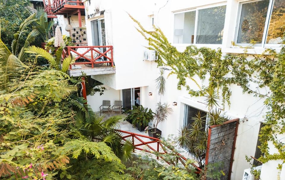 Pájaro de Fuego 406 Apartment in Sayulita