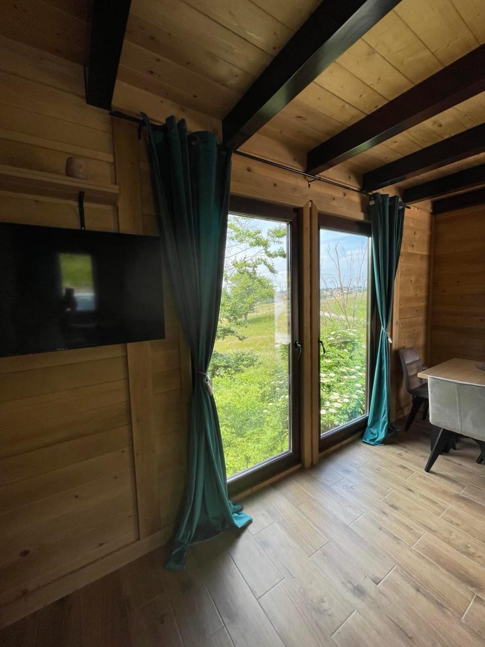 Koliba Relax Point Chalet in Zlatibor