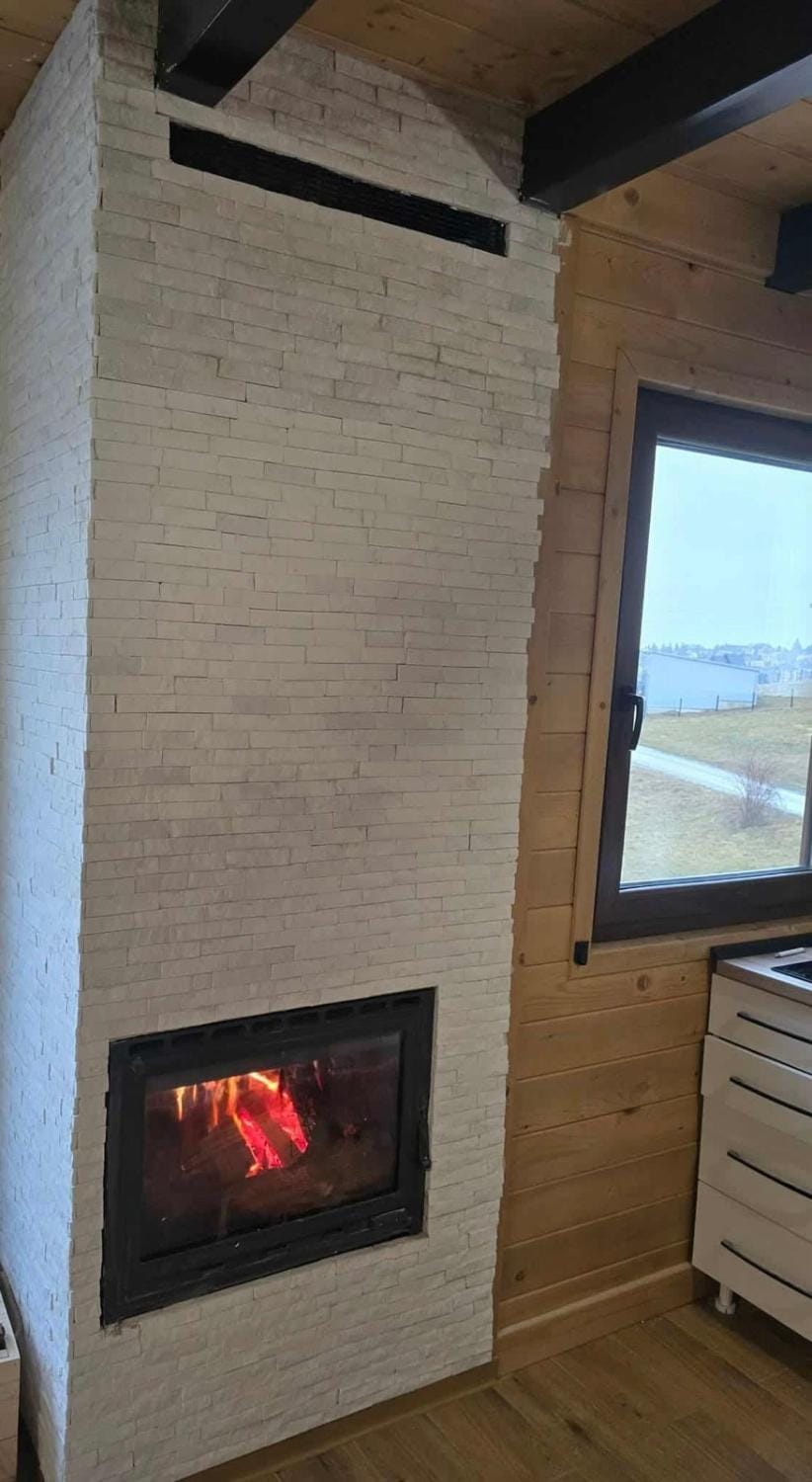 Koliba Relax Point Chalet in Zlatibor