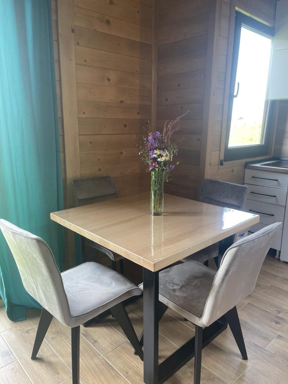 Koliba Relax Point Chalet in Zlatibor