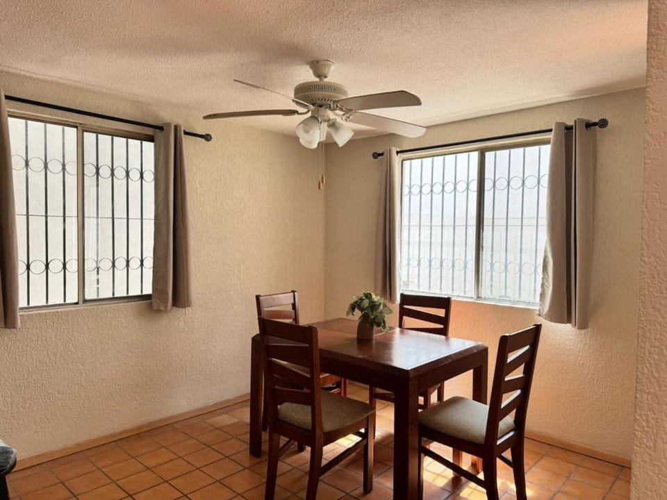 Casita Bavaria, Zona Tec Apartment in Monterrey