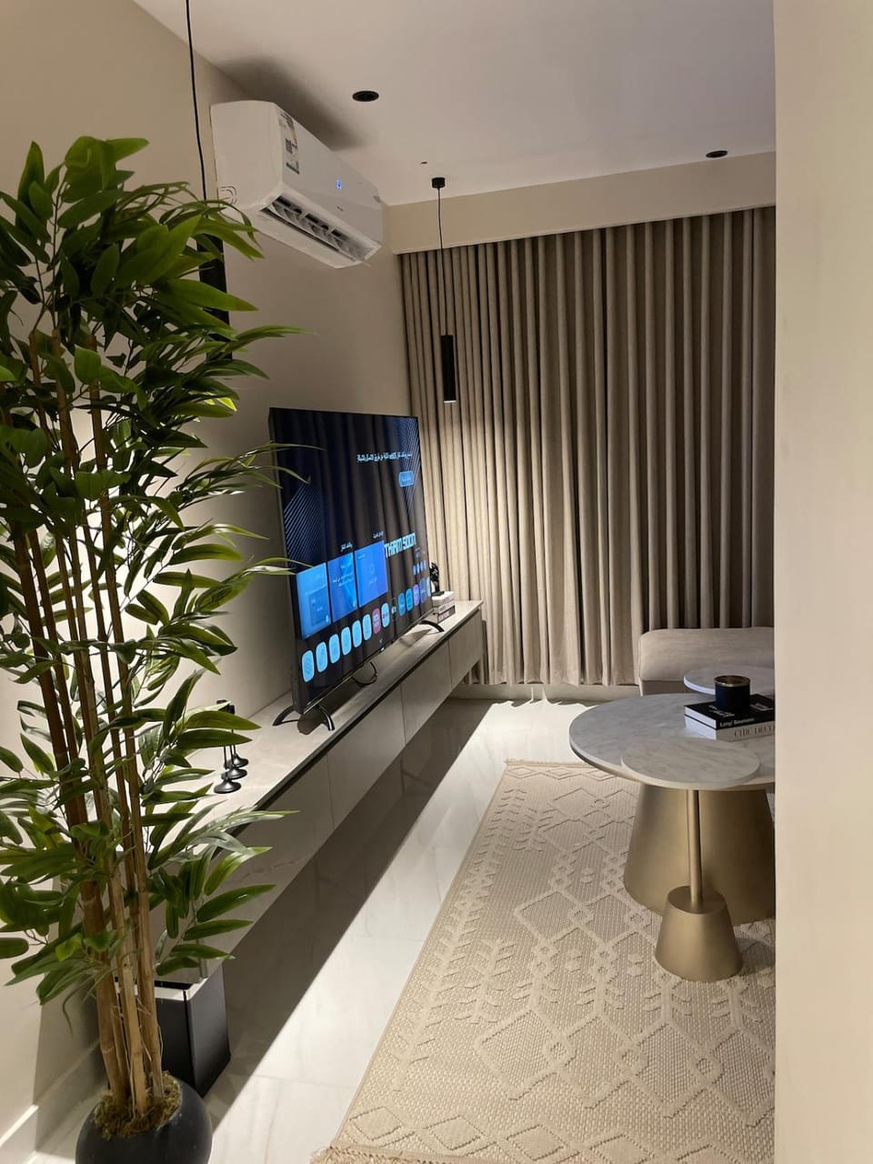 Modern one bedroom apartment Apartment in Riyadh