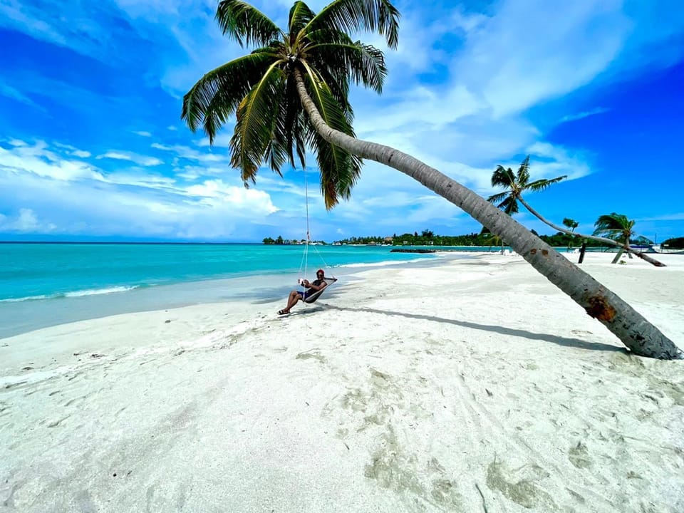 Natural landscape, Beach