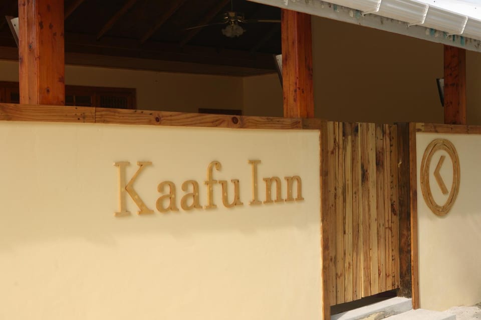 Property logo or sign
