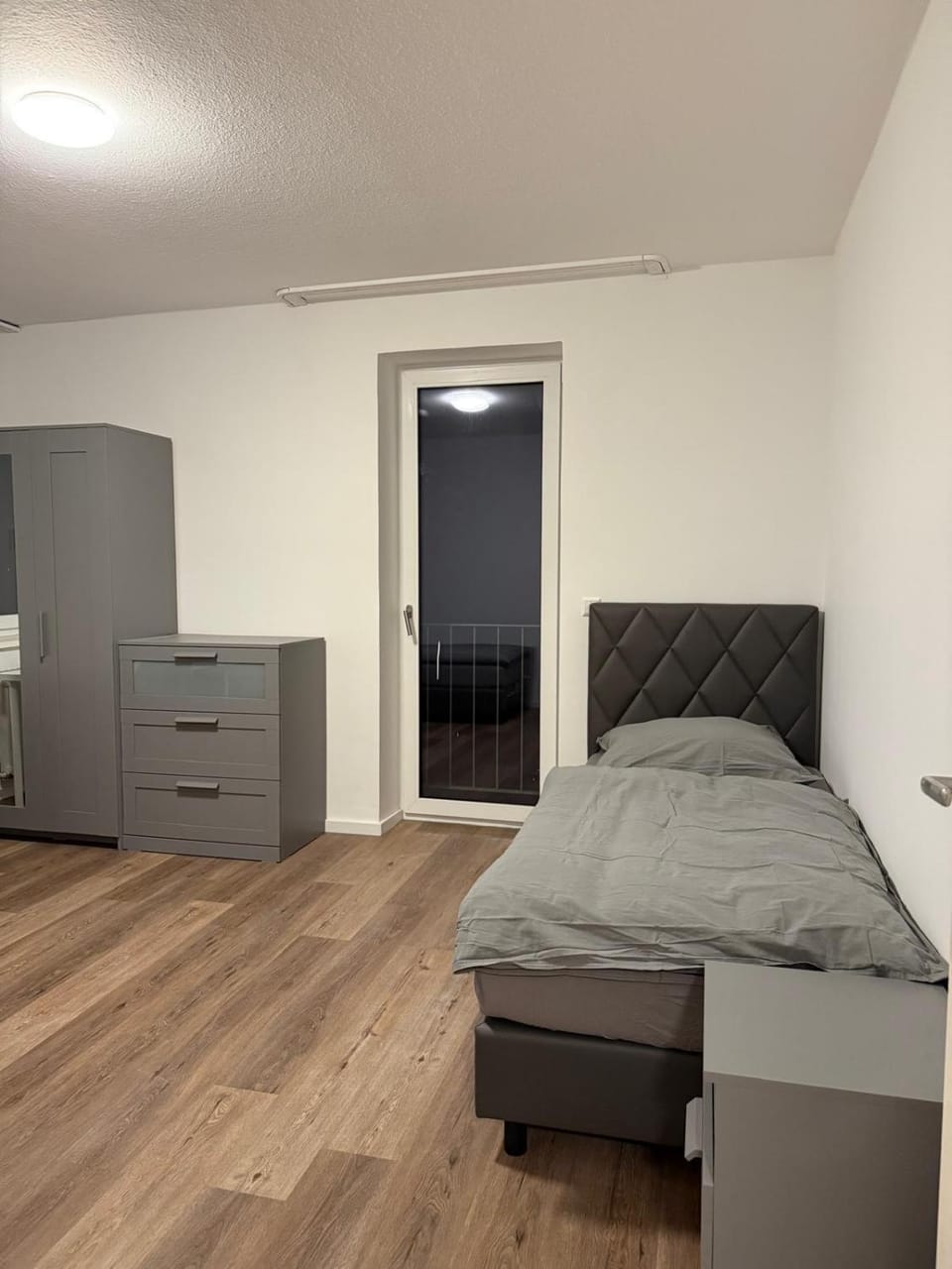 Monteurwohnung Mannheim Apartment in Mannheim