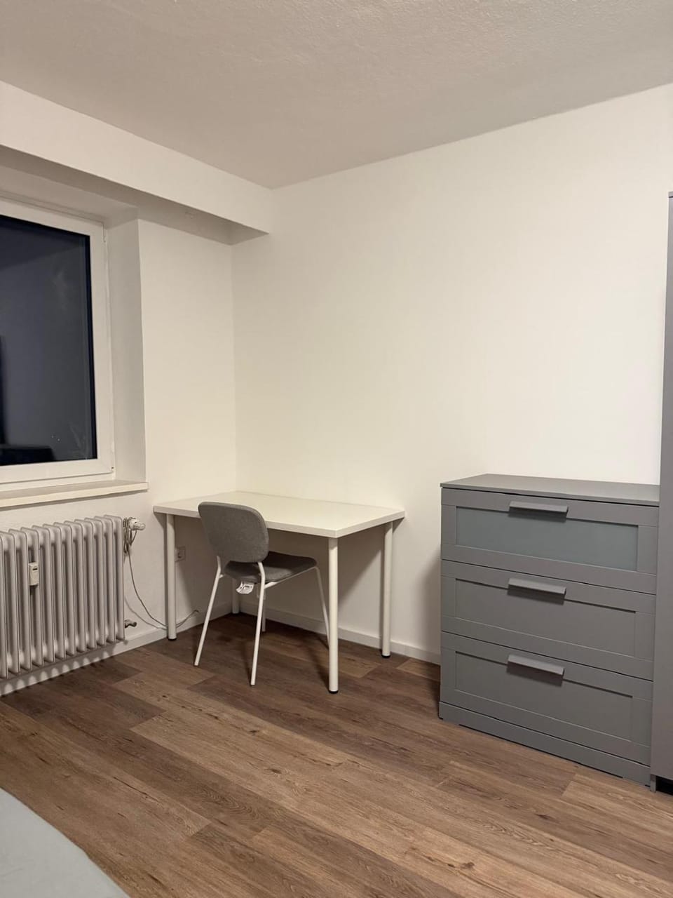 Monteurwohnung Mannheim Apartment in Mannheim