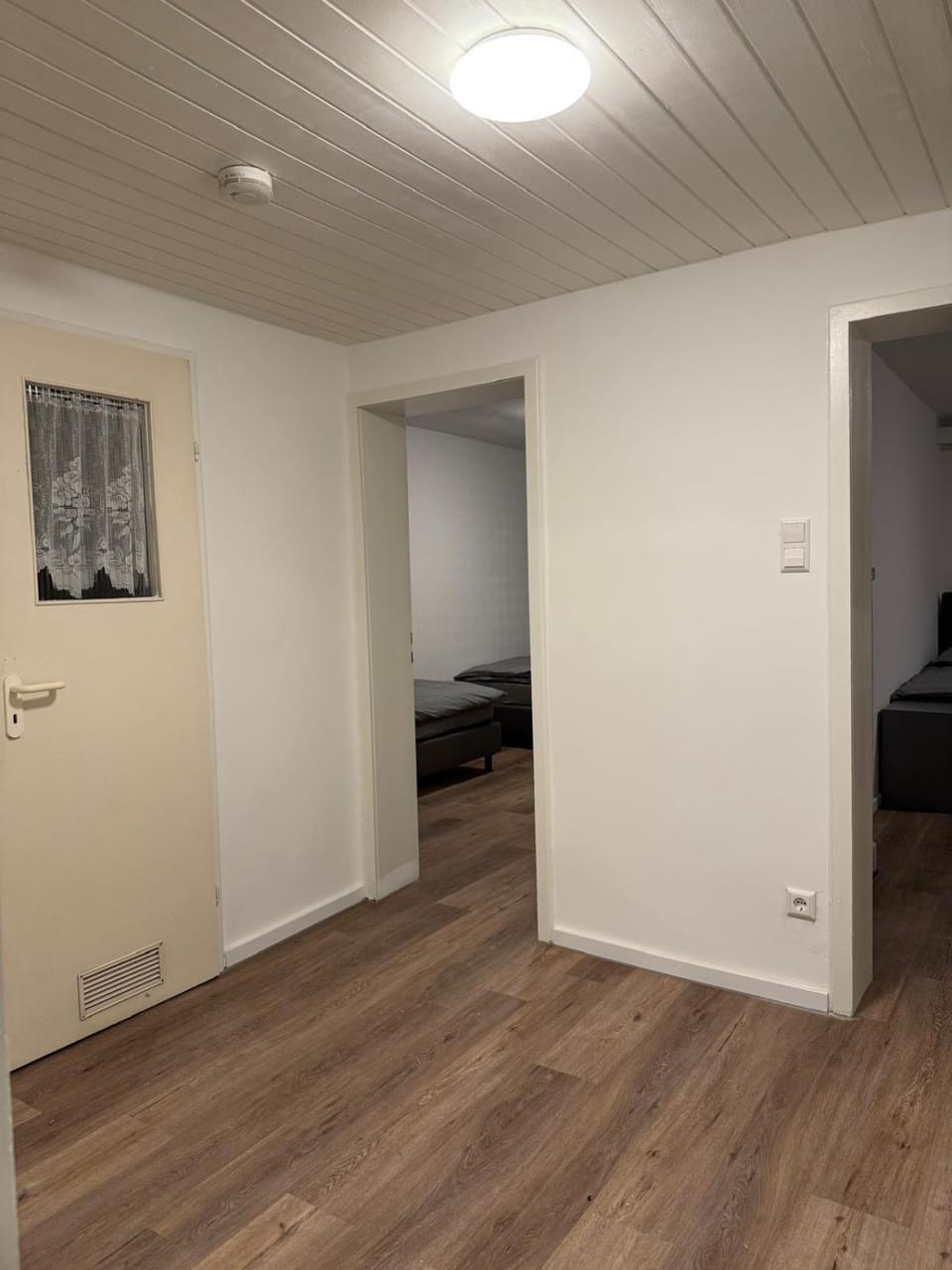 Monteurwohnung Mannheim Apartment in Mannheim