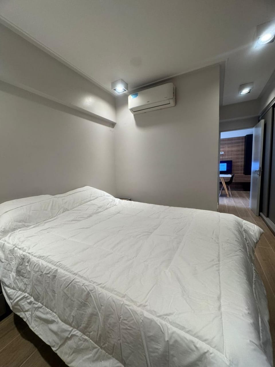 Best Santa Fe Apartment in San Miguel de Tucumán
