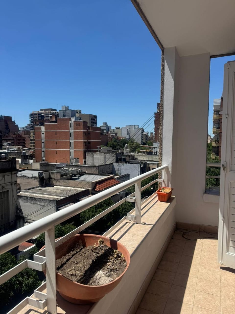 Best Santa Fe Apartment in San Miguel de Tucumán