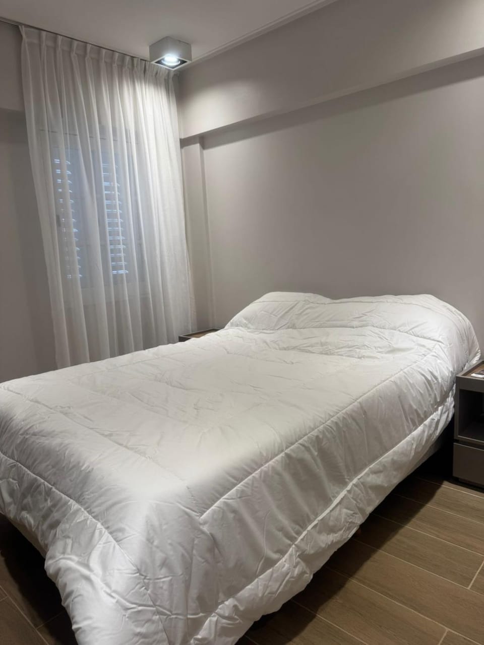 Best Santa Fe Apartment in San Miguel de Tucumán