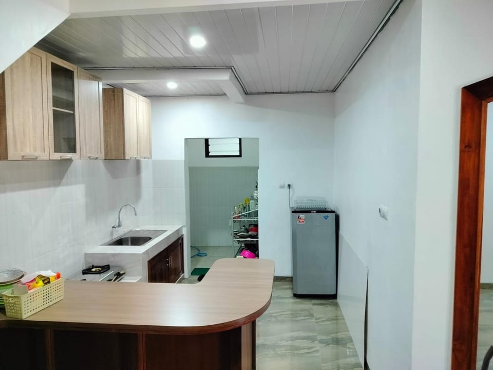 Yogya Wilujeng Guest House House in Yogyakarta