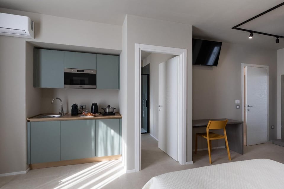 Cozy Rooms Bed and Breakfast in Sardinia