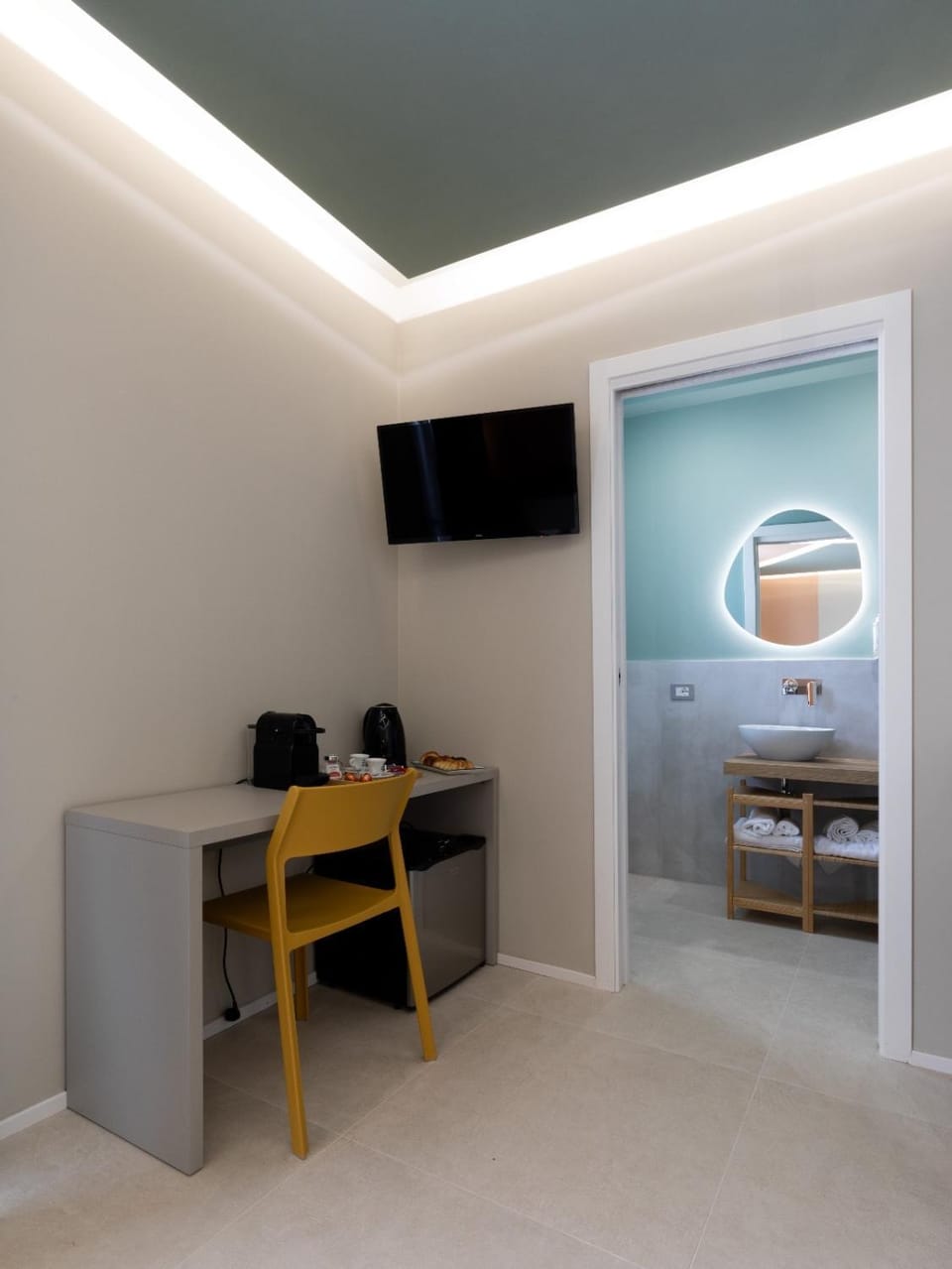 Cozy Rooms Bed and Breakfast in Sardinia