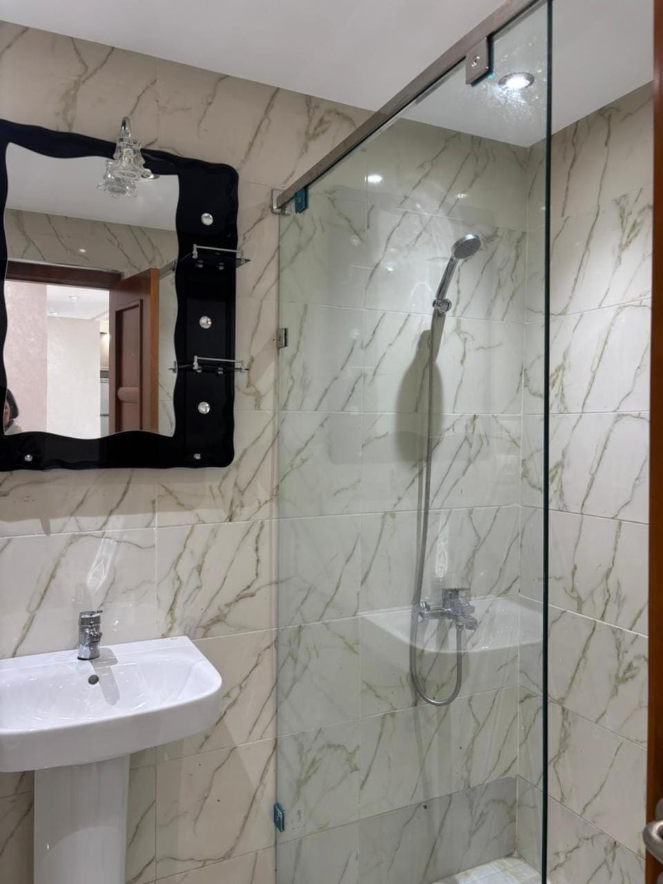 Home City Apartment in Tangier