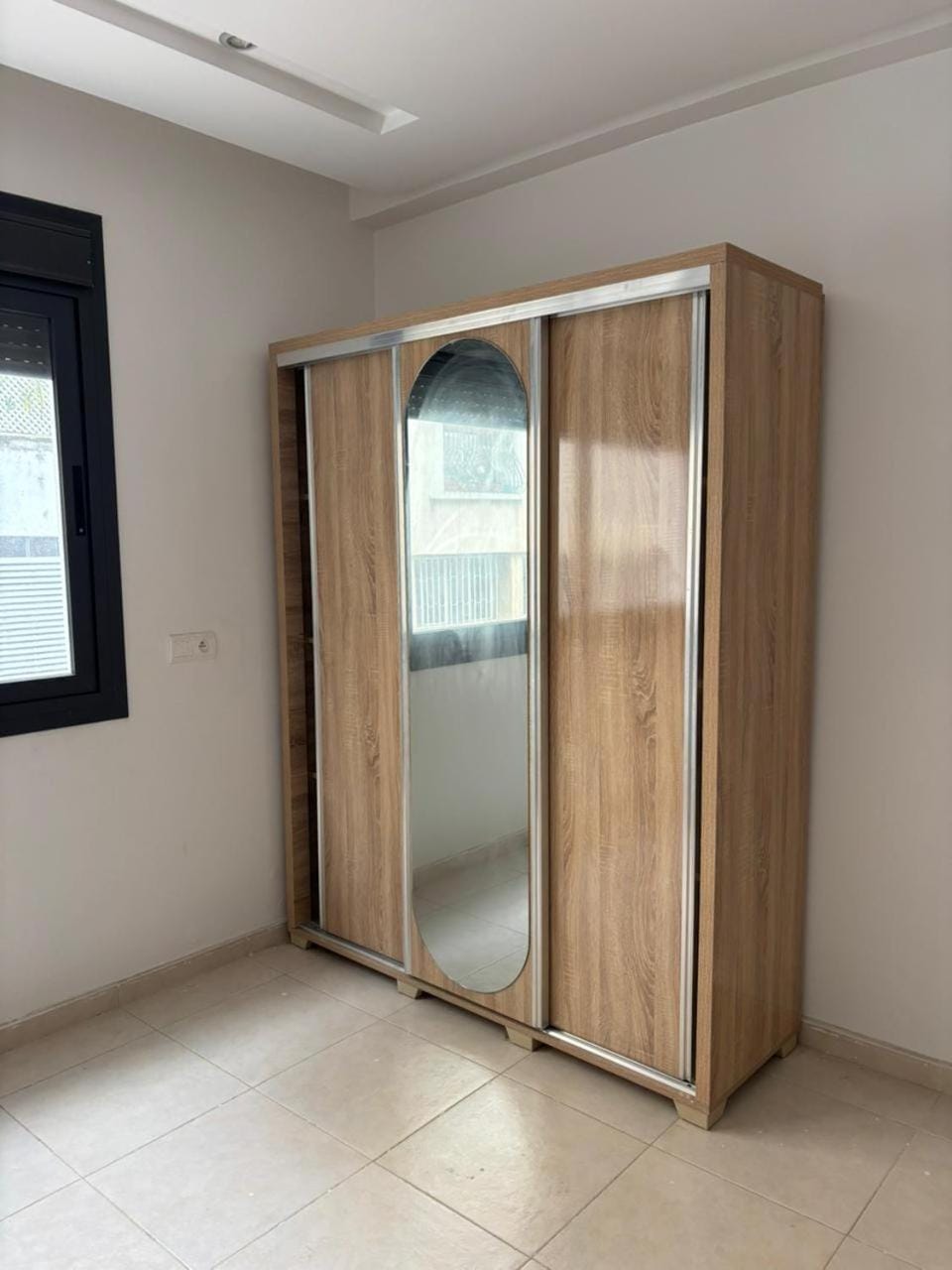 Home City Apartment in Tangier