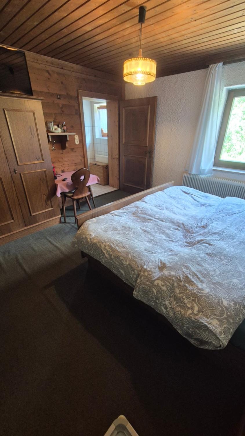 Theurerhof Apartment in Salzburgerland
