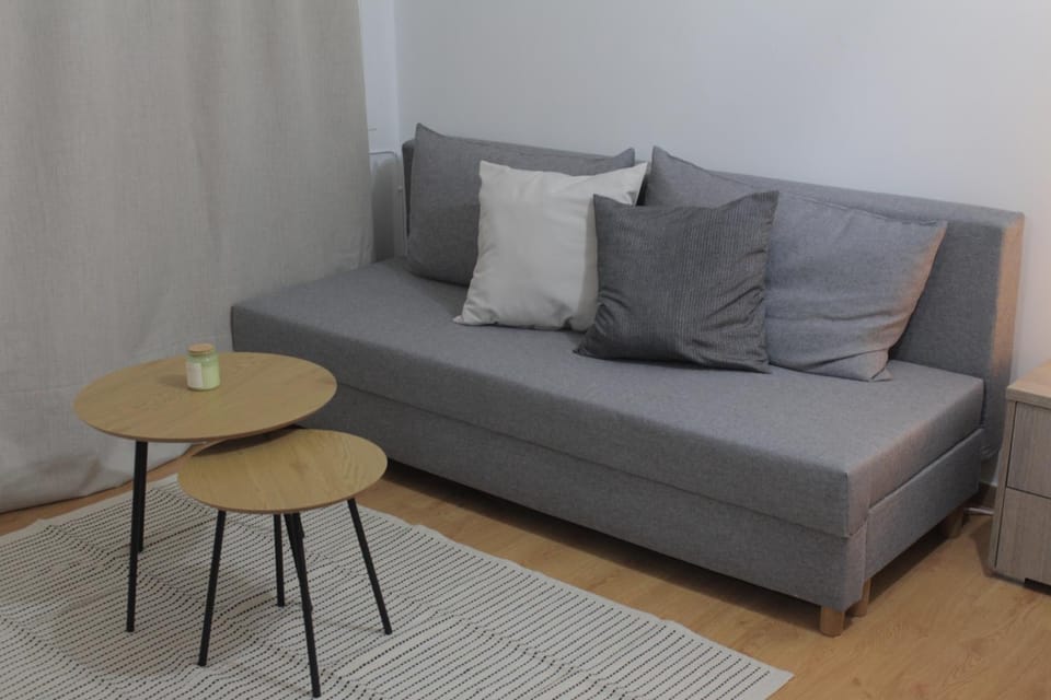 La Casa Apartment in Decentralized Administration of Macedonia and Thrace